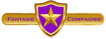 Fantasie Compagnie logo